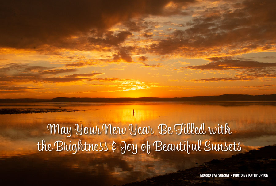 2023 Calendar Greeting